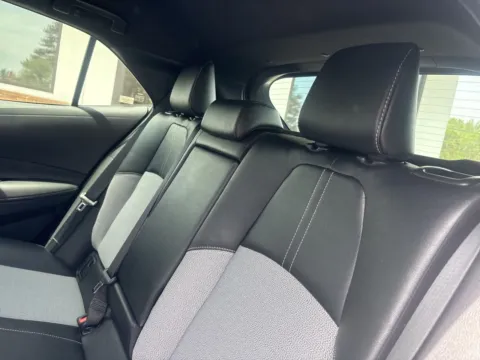 More photos of 2025 Toyota Corolla Hatchback XSE at Jerry Hunt Supercenter - Lexington, NC