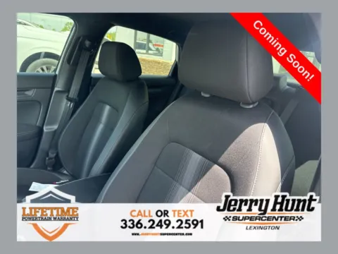 Silver 2025 Honda Civic Sport for sale in Lexington, NC