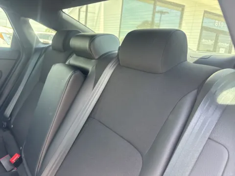 More photos of 2025 Honda Civic Sport at Jerry Hunt Supercenter - Lexington, NC