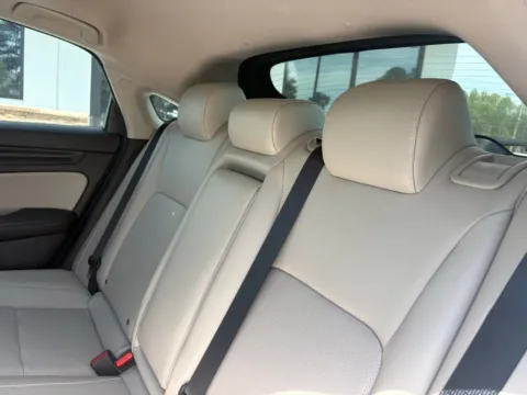 More photos of 2024 Honda Civic EX-L at Jerry Hunt Supercenter - Lexington, NC