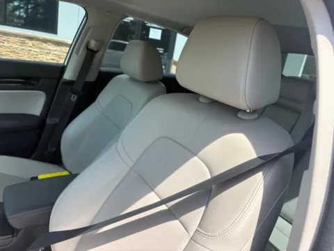 Another view of 2024 Honda Civic EX-L for sale in Lexington, NC at Jerry Hunt Supercenter - Lexington