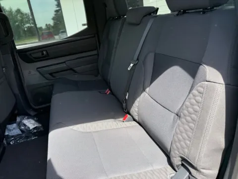 More photos of 2025 Toyota Tundra SR at Jerry Hunt Supercenter - Lexington, NC