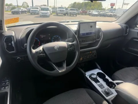 More photos of 2024 Ford Bronco Sport Big Bend at Jerry Hunt Supercenter - Lexington, NC