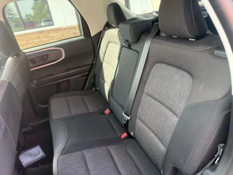 More photos of 2024 Ford Bronco Sport Big Bend at Jerry Hunt Supercenter - Lexington, NC