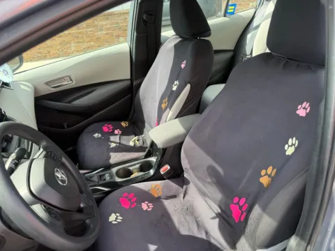 Another view of 2020 Toyota Corolla LE for sale in Lexington, NC at Jerry Hunt Supercenter - Lexington