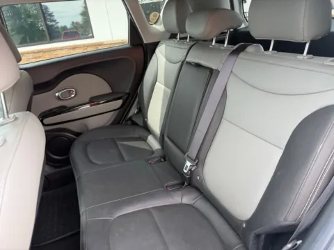 More photos of 2019 Kia Soul Plus at Jerry Hunt Supercenter - Lexington, NC