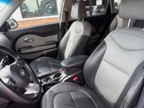 Another view of 2019 Kia Soul Plus for sale in Lexington, NC at Jerry Hunt Supercenter - Lexington
