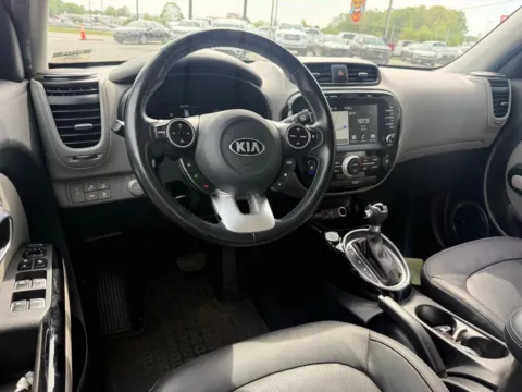 More photos of 2019 Kia Soul Plus at Jerry Hunt Supercenter - Lexington, NC