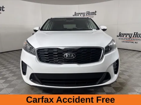 More photos of 2020 Kia Sorento LX at Jerry Hunt Supercenter - Lexington, NC
