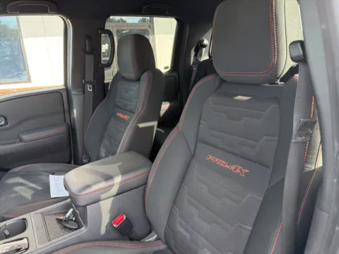 Another view of 2022 Nissan Frontier PRO-4X for sale in Lexington, NC at Jerry Hunt Supercenter - Lexington