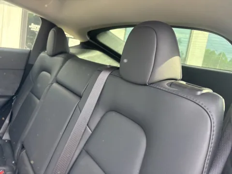 More photos of 2024 Tesla Model Y Long Range at Jerry Hunt Supercenter - Lexington, NC