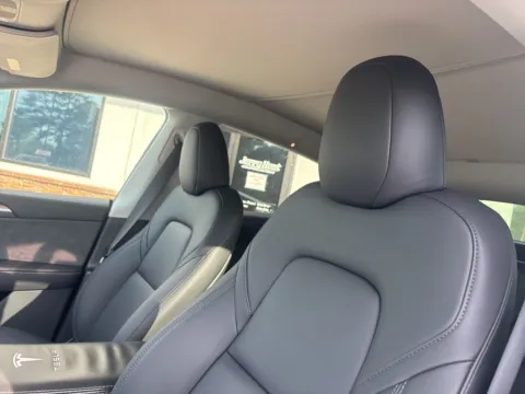 Photos of 2024 Tesla Model Y Long Range for sale in Lexington, NC at Jerry Hunt Supercenter - Lexington