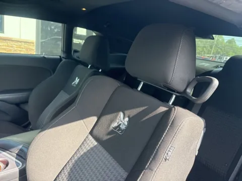 Another view of 2022 Dodge Challenger R/T Scat Pack for sale in Lexington, NC at Jerry Hunt Supercenter - Lexington