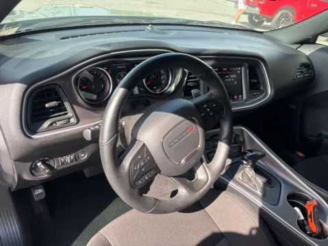 More photos of 2022 Dodge Challenger R/T Scat Pack at Jerry Hunt Supercenter - Lexington, NC