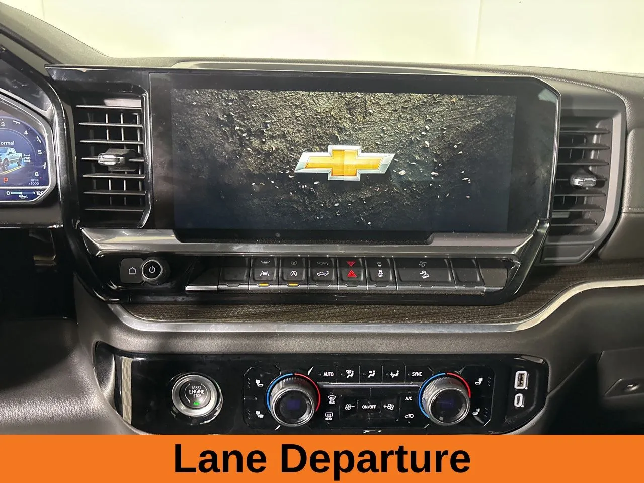 2022 Chevrolet Silverado 1500 LT Trail Boss - Photo 14