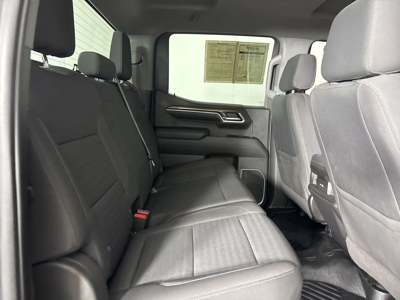 2022 Chevrolet Silverado 1500 LT Trail Boss - Photo 25