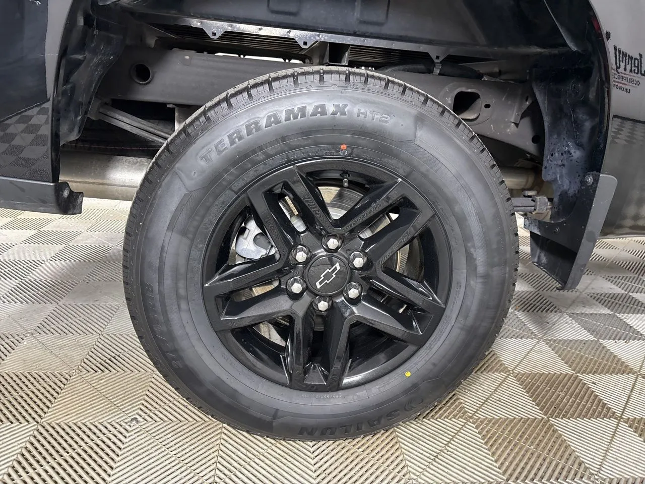 2022 Chevrolet Silverado 1500 LT Trail Boss - Photo 30