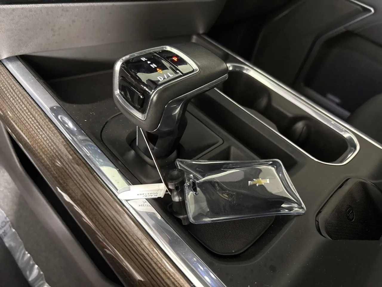 2022 Chevrolet Silverado 1500 LT Trail Boss - Photo 18