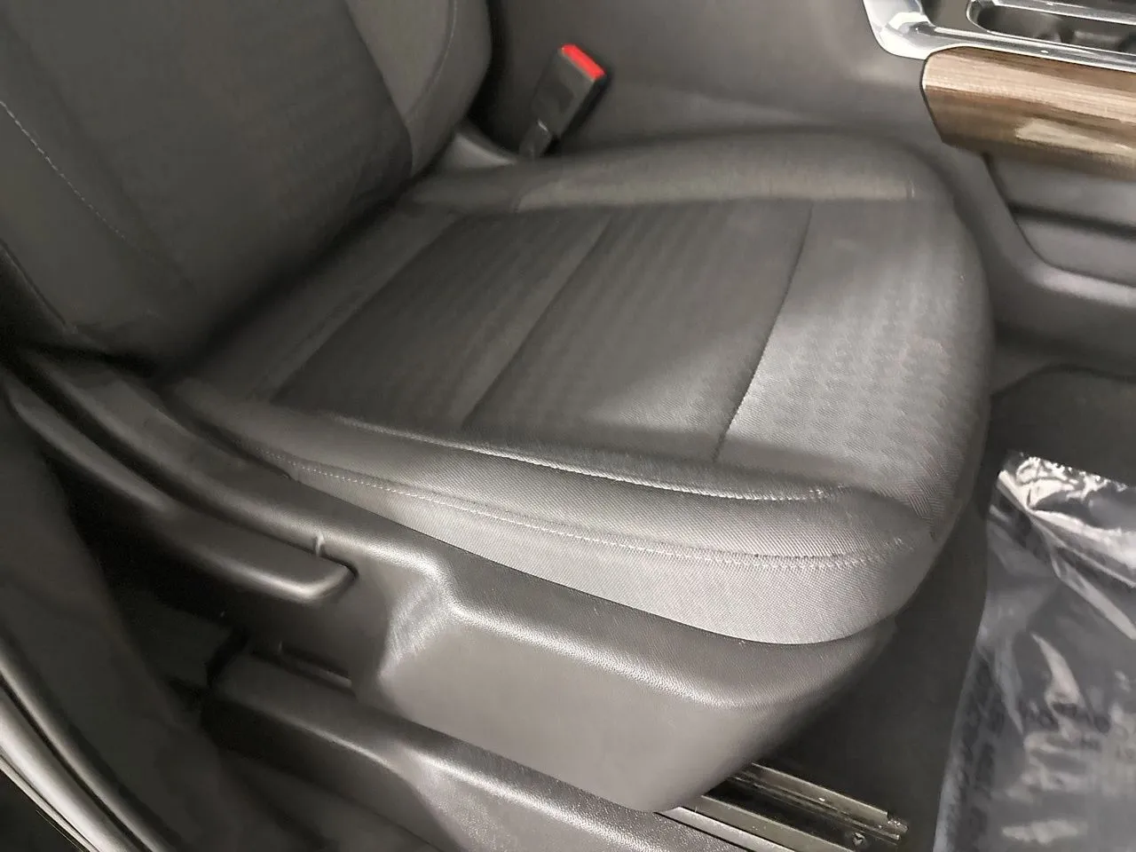 2022 Chevrolet Silverado 1500 LT Trail Boss - Photo 28