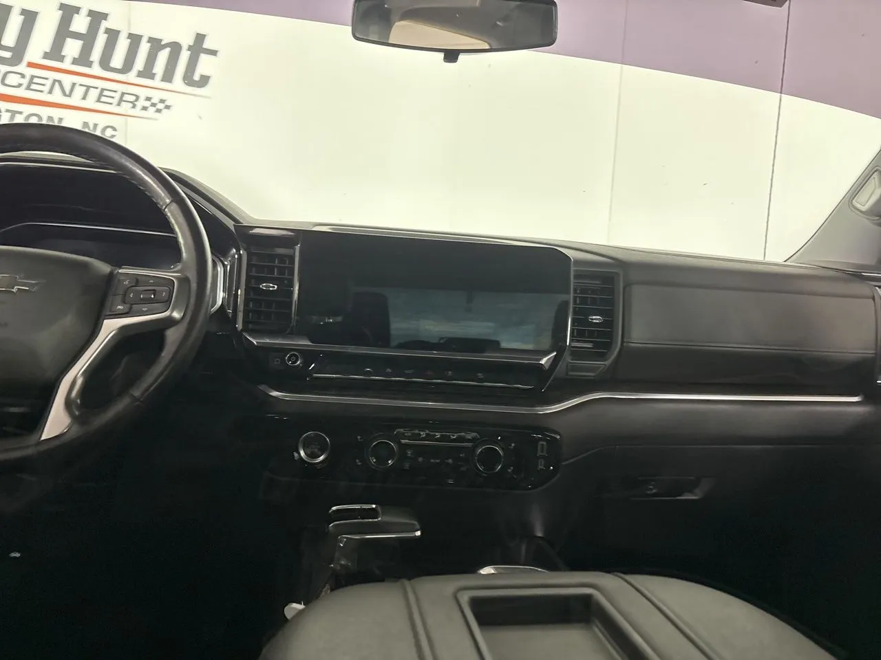 2022 Chevrolet Silverado 1500 LT Trail Boss - Photo 22