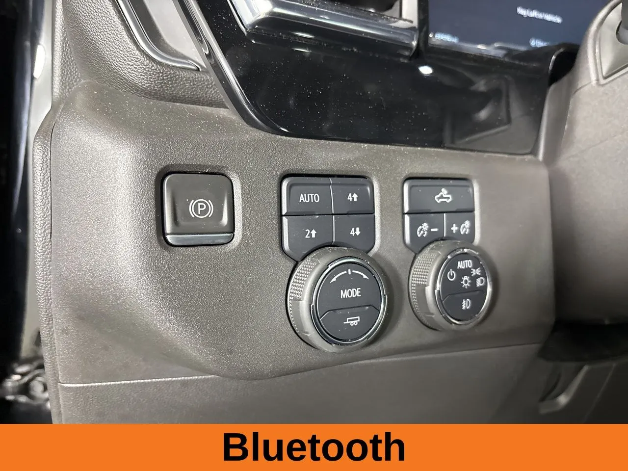 2022 Chevrolet Silverado 1500 LT Trail Boss - Photo 9