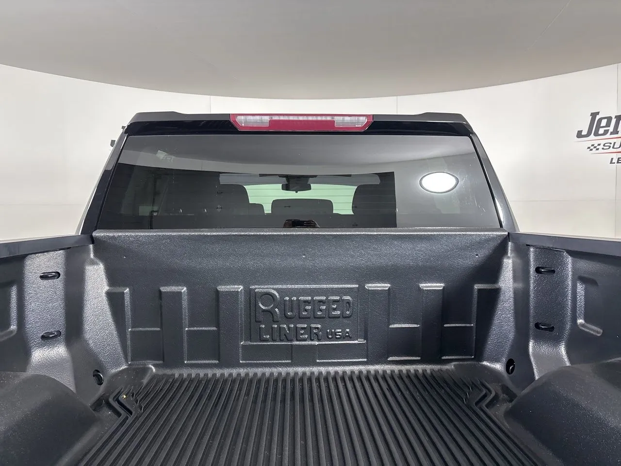 2022 Chevrolet Silverado 1500 LT Trail Boss - Photo 23