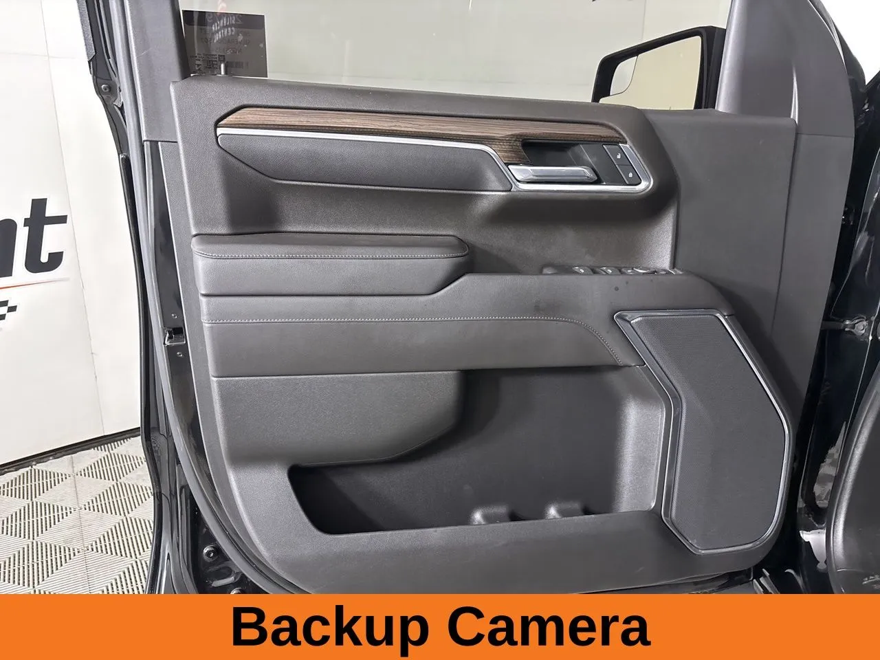 2022 Chevrolet Silverado 1500 LT Trail Boss - Photo 8