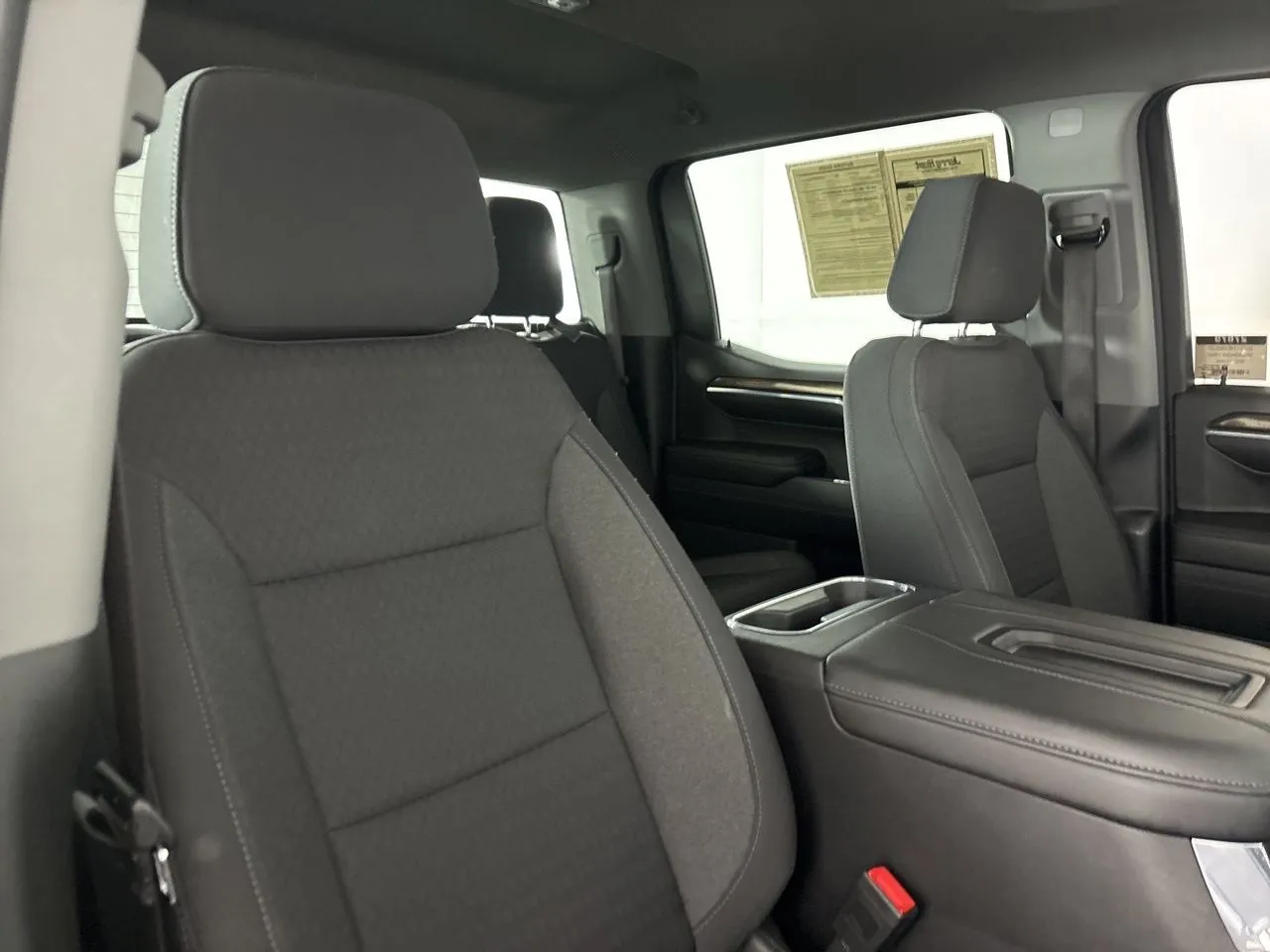 2022 Chevrolet Silverado 1500 LT Trail Boss - Photo 27