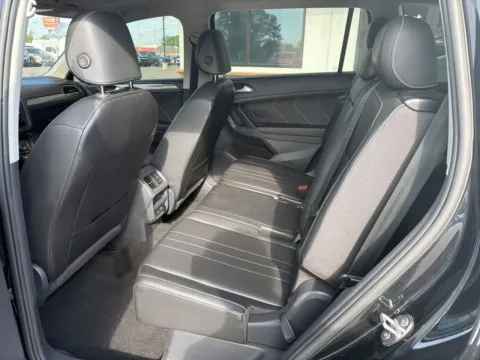 More photos of 2023 Volkswagen Tiguan 2.0T SE at Jerry Hunt Supercenter - Lexington, NC