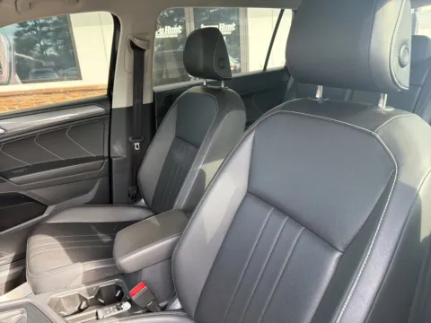 Photos of 2023 Volkswagen Tiguan 2.0T SE for sale in Lexington, NC at Jerry Hunt Supercenter - Lexington