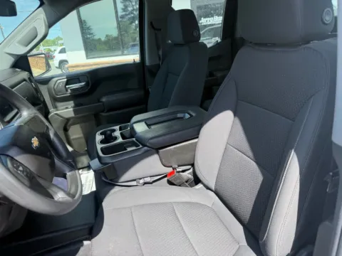 Photos of 2022 Chevrolet Silverado 1500 LTD Work Truck for sale in Lexington, NC at Jerry Hunt Supercenter - Lexington