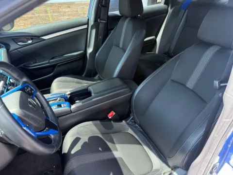 Another view of 2021 Honda Civic Sport for sale in Lexington, NC at Jerry Hunt Supercenter - Lexington