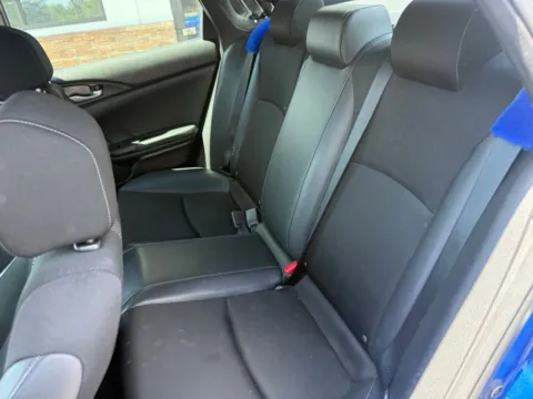 More photos of 2021 Honda Civic Sport at Jerry Hunt Supercenter - Lexington, NC