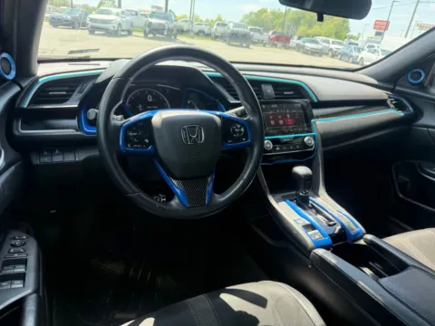 More photos of 2021 Honda Civic Sport at Jerry Hunt Supercenter - Lexington, NC