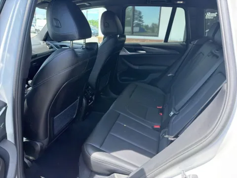 More photos of 2024 BMW X3 xDrive30i at Jerry Hunt Supercenter - Lexington, NC