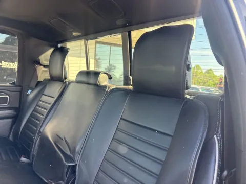 More photos of 2025 Ram 1500 Laramie at Jerry Hunt Supercenter - Lexington, NC