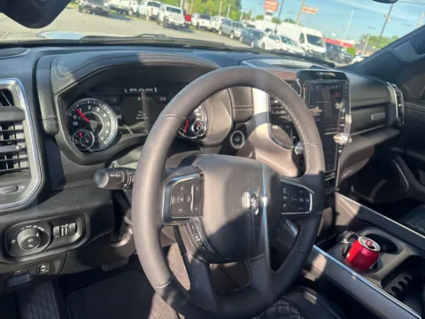 More photos of 2025 Ram 1500 Laramie at Jerry Hunt Supercenter - Lexington, NC