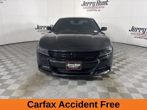 Another view of 2022 Dodge Charger SXT for sale in Lexington, NC at Jerry Hunt Supercenter - Lexington
