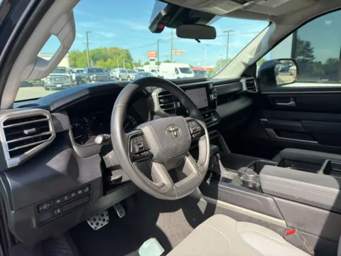 More photos of 2023 Toyota Tundra SR5 at Jerry Hunt Supercenter - Lexington, NC