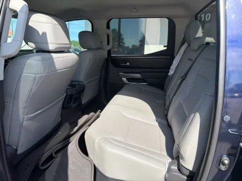 More photos of 2023 Toyota Tundra SR5 at Jerry Hunt Supercenter - Lexington, NC