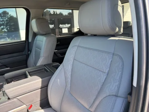 Another view of 2023 Toyota Tundra SR5 for sale in Lexington, NC at Jerry Hunt Supercenter - Lexington