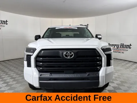 More photos of 2022 Toyota Tundra SR5 at Jerry Hunt Supercenter - Lexington, NC