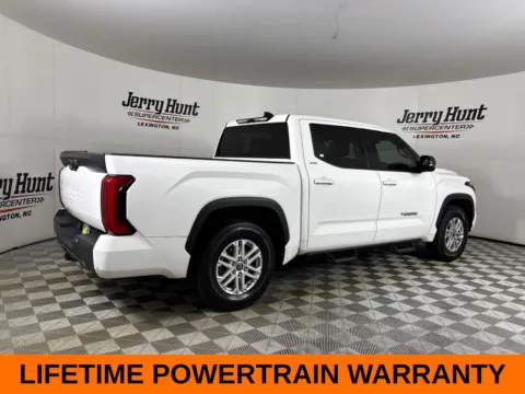 More photos of 2022 Toyota Tundra SR5 at Jerry Hunt Supercenter - Lexington, NC