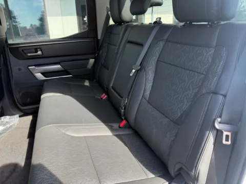 More photos of 2022 Toyota Tundra SR5 at Jerry Hunt Supercenter - Lexington, NC