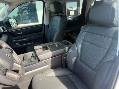 Another view of 2022 Toyota Tundra SR5 for sale in Lexington, NC at Jerry Hunt Supercenter - Lexington