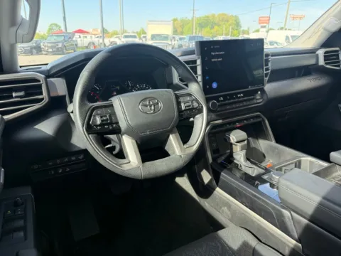 More photos of 2022 Toyota Tundra SR5 at Jerry Hunt Supercenter - Lexington, NC