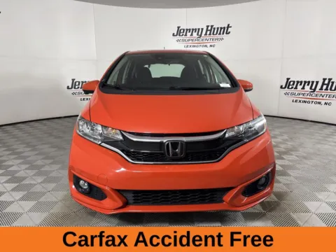 More photos of 2019 Honda Fit EX at Jerry Hunt Supercenter - Lexington, NC