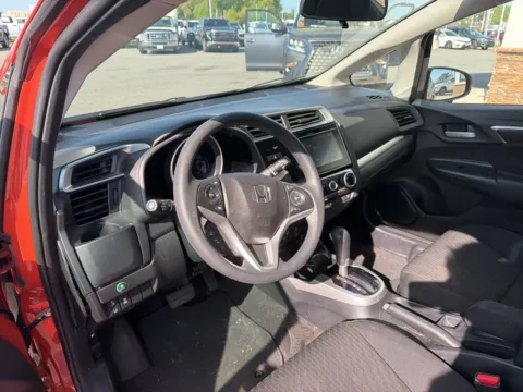 More photos of 2019 Honda Fit EX at Jerry Hunt Supercenter - Lexington, NC