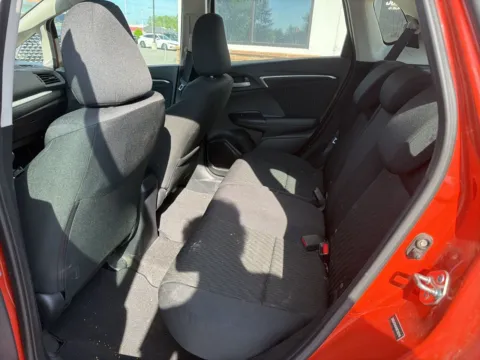 More photos of 2019 Honda Fit EX at Jerry Hunt Supercenter - Lexington, NC