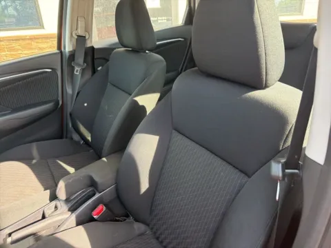 Another view of 2019 Honda Fit EX for sale in Lexington, NC at Jerry Hunt Supercenter - Lexington